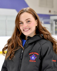 Rachael McCulloch