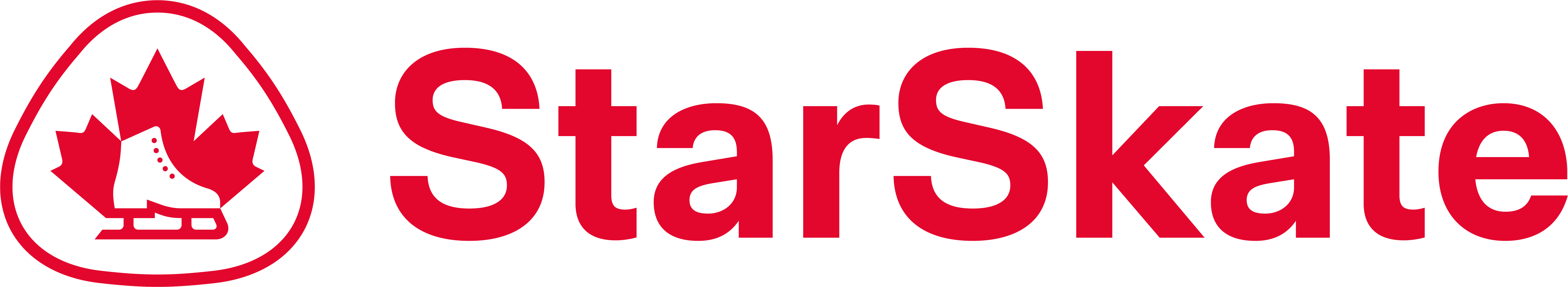 StarSkate Logo